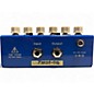 Used Kingsley Jester Effect Pedal