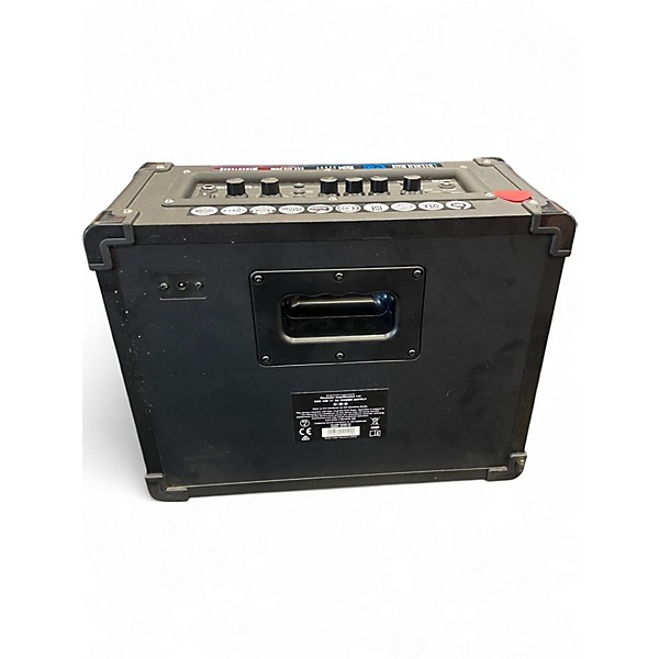 Used Blackstar Blackstar ID:CORE 20 V3 Stereo 20-Watt Guitar Combo Amp