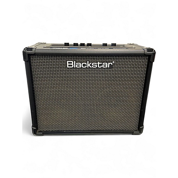 Used Blackstar Blackstar ID:CORE 20 V3 Stereo 20-Watt Guitar Combo Amp