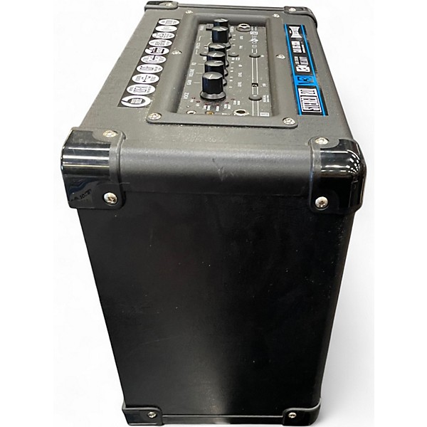 Used Blackstar Blackstar ID:CORE 20 V3 Stereo 20-Watt Guitar Combo Amp