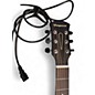 Used 2024 Orangewood Morgan S Live Natural Acoustic Guitar