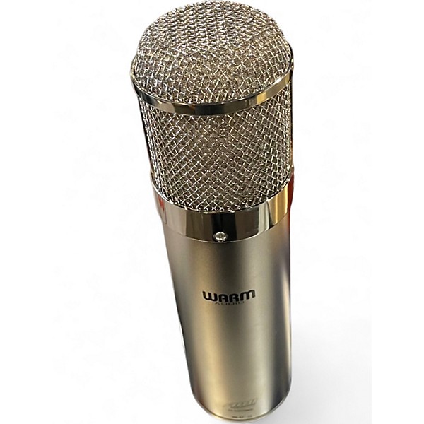 Used Warm Audio WA47 Tube Microphone
