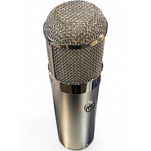 Used Warm Audio WA47 Tube Microphone