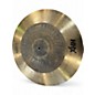 Used SABIAN 22in HHX OMNI Cymbal