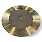 Used SABIAN 22in HHX OMNI Cymbal