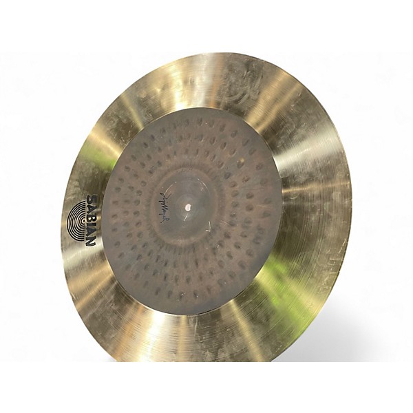Used SABIAN 22in HHX OMNI Cymbal