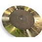 Used SABIAN 22in HHX OMNI Cymbal