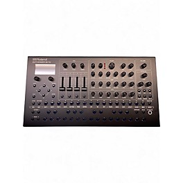 Used Roland SH-4D Synthesizer