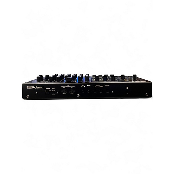 Used Roland SH-4D Synthesizer