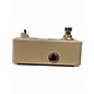 Used Donner triple looper Signal Processor