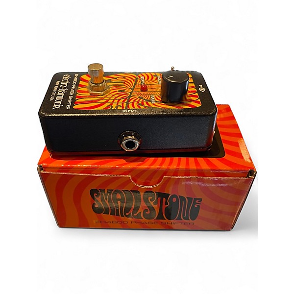 ギター Small Stone nano Phase Shifter Electro-Harmonix Nano Small Stone Phase Shifter | eBay