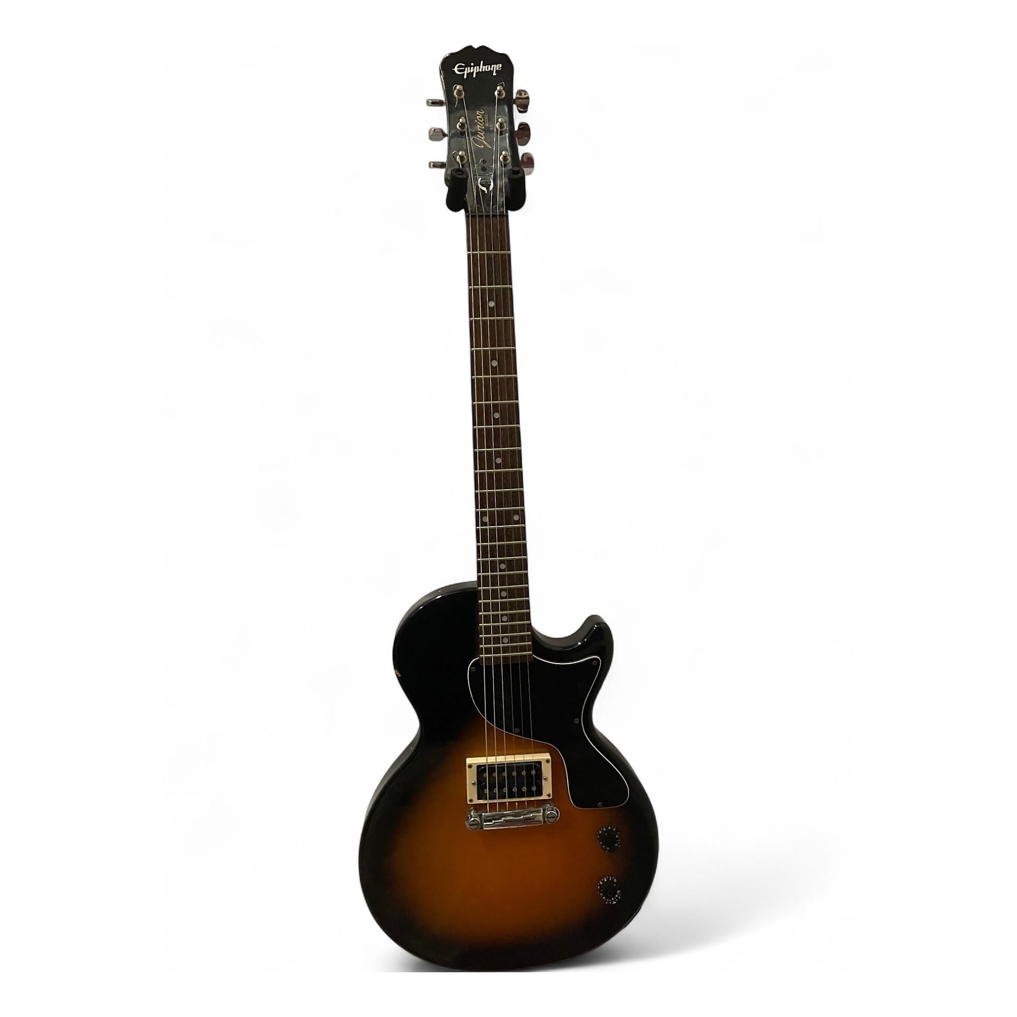 ギター Epiphone Les Paul Junior Epiphone Les Paul Junior, Tobacco Burst | Epiphone