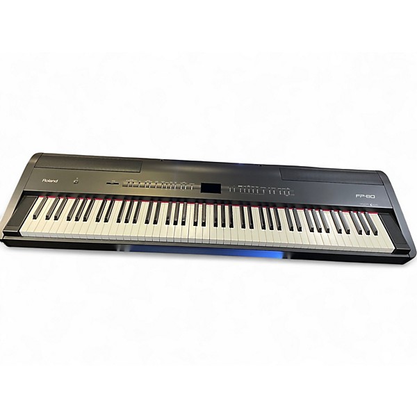 Used Roland FP80 Digital Piano
