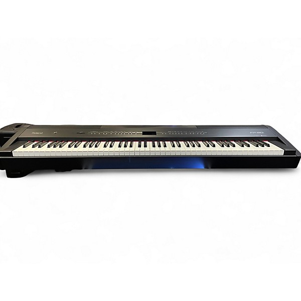 Used Roland FP80 Digital Piano