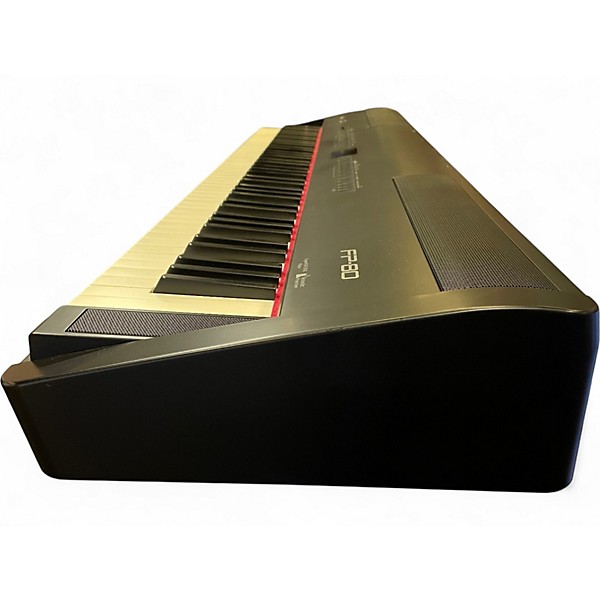 Used Roland FP80 Digital Piano