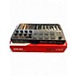 Used Akai Professional MPK Mini MIDI Controller