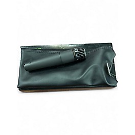 Used Shure SM57LC Dynamic Microphone