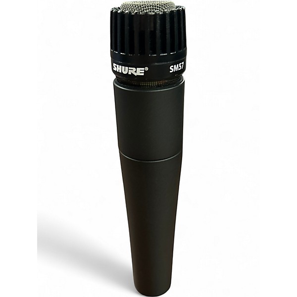 Used Shure SM57LC Dynamic Microphone