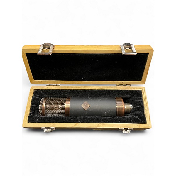 Used TELEFUNKEN CU29 Condenser Microphone