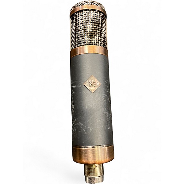 Used TELEFUNKEN CU29 Condenser Microphone