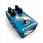 Used TC Electronic Flashback Delay And Looper Effect Pedal