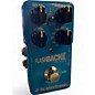 Used TC Electronic Flashback Delay And Looper Effect Pedal