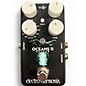 Used Electro-Harmonix Oceans 11  Reverb Effect Pedal thumbnail