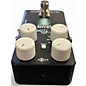 Used Electro-Harmonix Oceans 11  Reverb Effect Pedal
