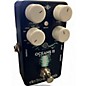 Used Electro-Harmonix Oceans 11  Reverb Effect Pedal