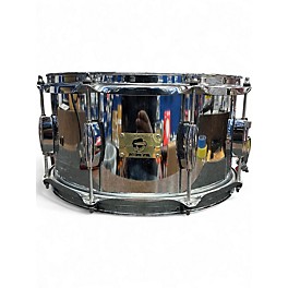 Used Pork Pie 13in Hit Pig Steel Drum