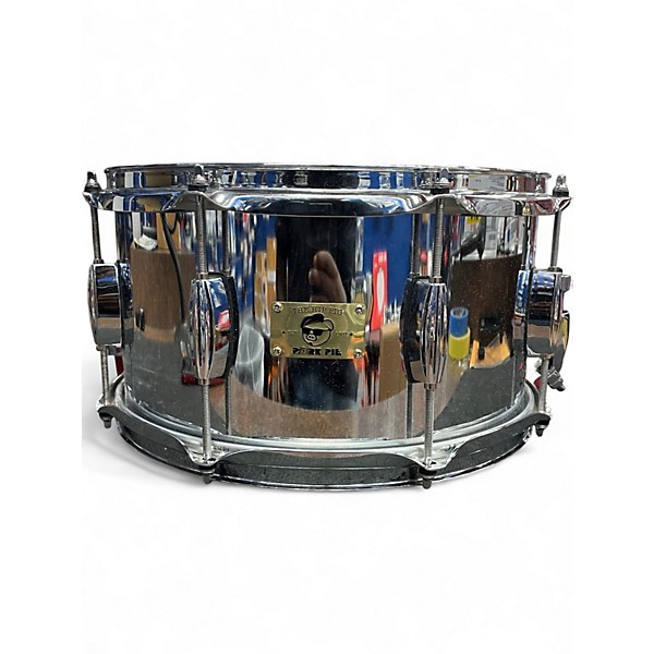 Used Pork Pie 13in Hit Pig Steel Drum