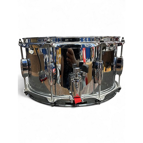 Used Pork Pie 13in Hit Pig Steel Drum