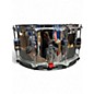 Used Pork Pie 13in Hit Pig Steel Drum