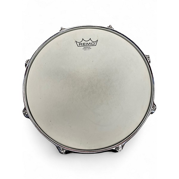 Used Pork Pie 13in Hit Pig Steel Drum