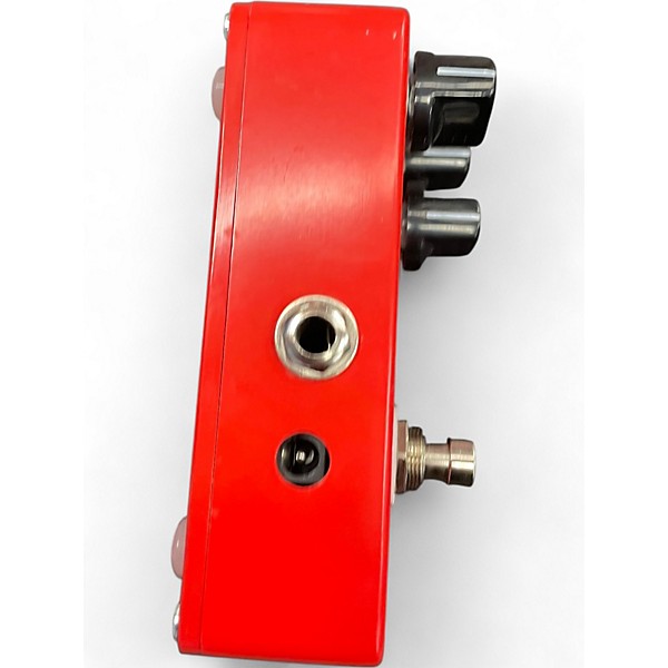 Used Caline CP-62 Effect Pedal