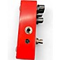 Used Caline CP-62 Effect Pedal