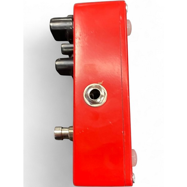 Used Caline CP-62 Effect Pedal