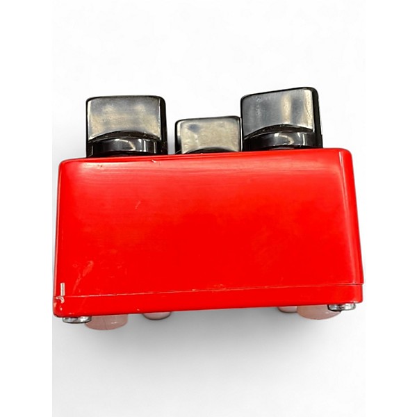 Used Caline CP-62 Effect Pedal