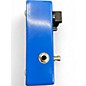 Used Caline CP-17 Effect Pedal