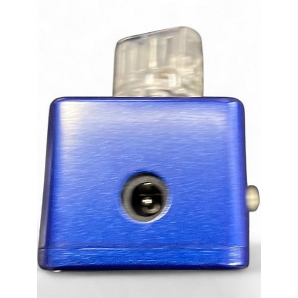 Used Mosky Fuzzface BC108 Effect Pedal