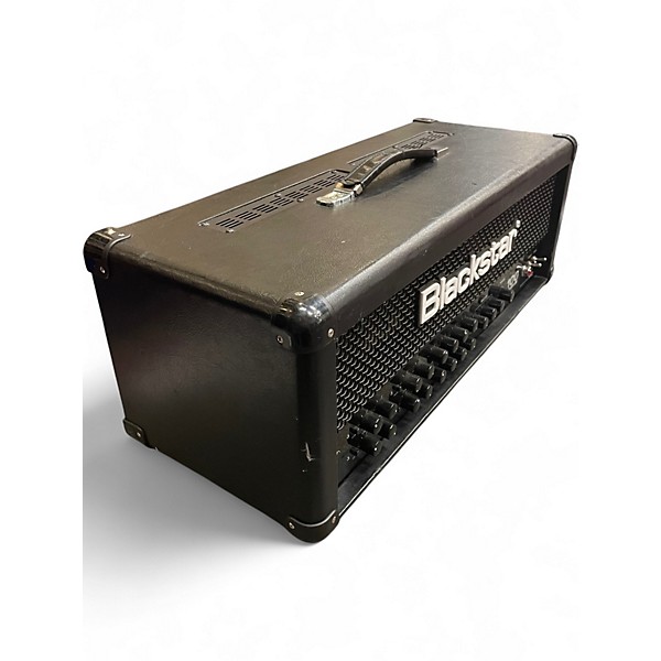 Used Blackstar Series One 1046L6 100W Tube Guitar Amp Head