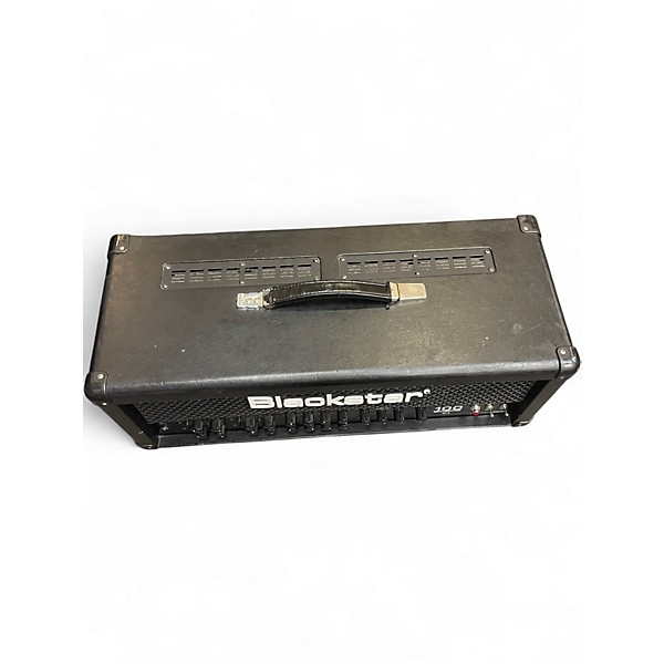 Used Blackstar Series One 1046L6 100W Tube Guitar Amp Head