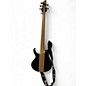 Used Ibanez BTB745 Low Gloss Natural Electric Bass Guitar