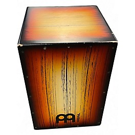 Used MEINL Headliner Cajon Cajon