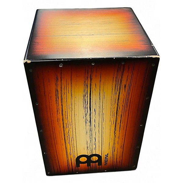 Used MEINL Headliner Cajon Cajon