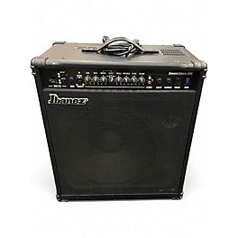 Used Ibanez sound wave 100 Bass Cabinet