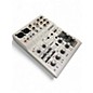 Used Yamaha AG06 Unpowered Mixer