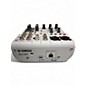 Used Yamaha AG06 Unpowered Mixer