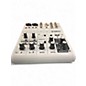 Used Yamaha AG06 Unpowered Mixer