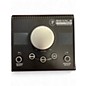 Used Mackie Big Knob Passive Volume Controller